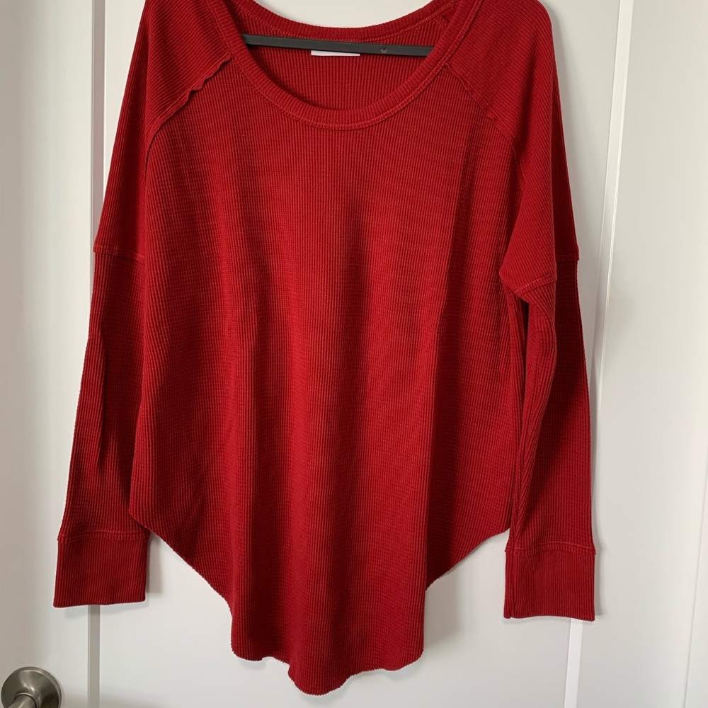 TNA sweatshirt